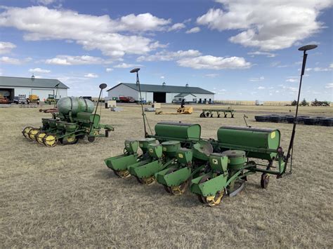 used corn planters for sale